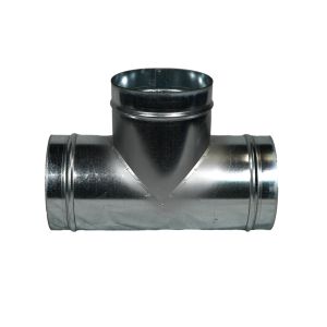 Odbočka jednostranná 90° Ø710